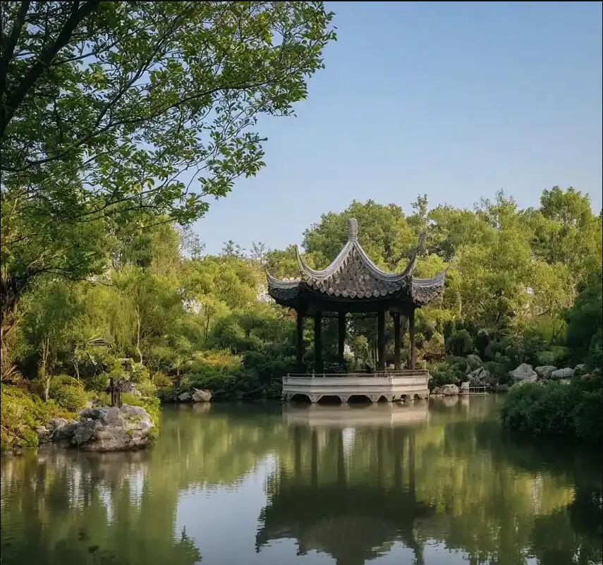 吉安青原安好餐饮有限公司