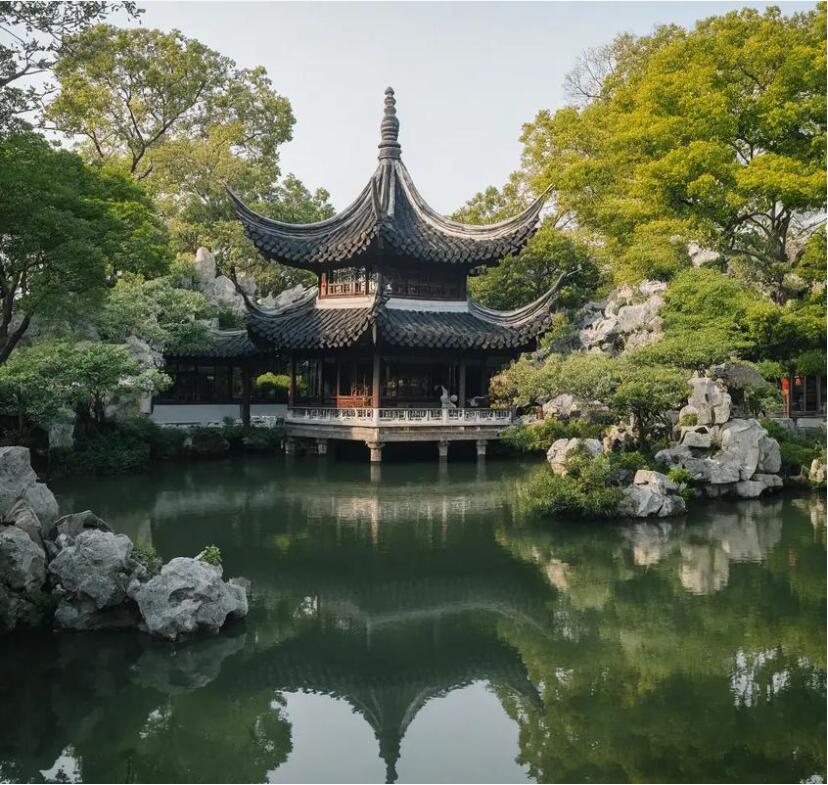 吉安青原安好餐饮有限公司